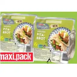 Maximarkt Pitabrot Maximarkt Angebot