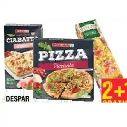 Maximarkt Pizza, SPAR Ciabatta oder Grande Baguette versch. Sorten Maximarkt Angebot