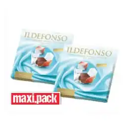 Maximarkt Nougat-Pralinen Geschenkpackung Maximarkt Angebot