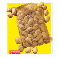 Maximarkt Oberösterr. Heurige Kartoffeln Maximarkt Angebot