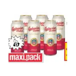 Maximarkt Bier Maximarkt Angebot
