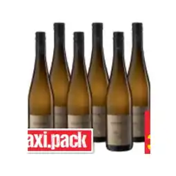 Maximarkt Grüner Veltliner Classic Wagram DAC Maximarkt Angebot
