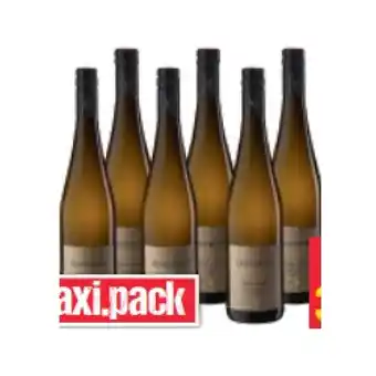 Maximarkt Grüner Veltliner Classic Wagram DAC Maximarkt Angebot