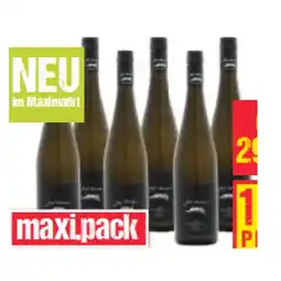 Maximarkt Riesling DAC Ried Steinhagen Maximarkt Angebot