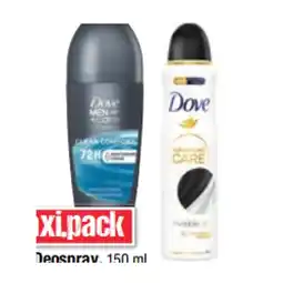 Maximarkt Deospray oder Roll-on versch. Sorten Maximarkt Angebot