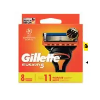 Maximarkt Fusion5 Klingen Maximarkt Angebot