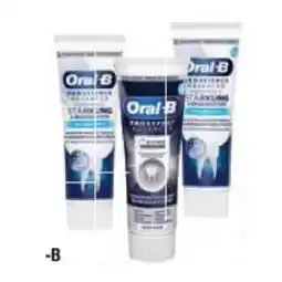 Maximarkt Professional Zahncreme versch. Sorten Maximarkt Angebot