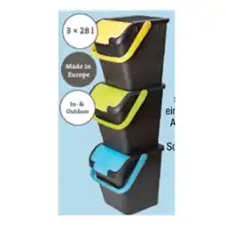 Maximarkt Recycling-Box Maximarkt Angebot