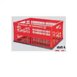 Maximarkt Klappbox 48 x 36 x 24 cm Maximarkt Angebot