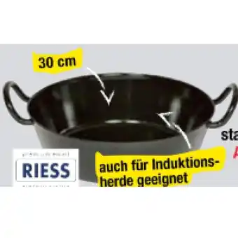 Maximarkt Schnitzelpfanne 30cm Maximarkt Angebot