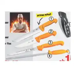 Maximarkt Messer versch. Sorten Maximarkt Angebot