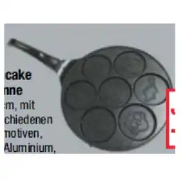 Maximarkt Pancake Pfanne versch. Tiermotiven Maximarkt Angebot