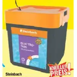 Maximarkt Quattrotabs 200 g Maximarkt Angebot