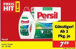 Nah&Frisch Persil Angebot