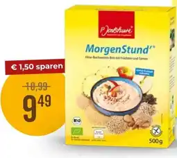 Martin Reformstark Morgenstund Angebot