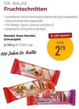 Martin Reformstark Fruchtschnitten Angebot