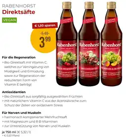 Martin Reformstark Direktsäfte Angebot