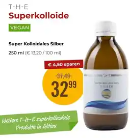 Martin Reformstark Superkolloide Angebot