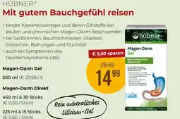 Martin Reformstark Magen-Darm Gel Angebot