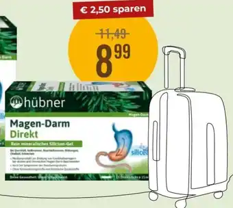 Martin Reformstark Magen-Darm Direkt Angebot