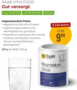 Martin Reformstark Gut versorgt Angebot