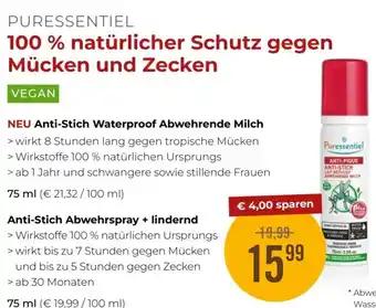 Martin Reformstark Anti-pique anti-stich Angebot