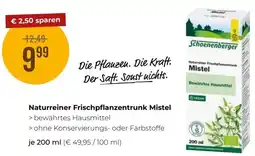 Martin Reformstark Mistel Angebot