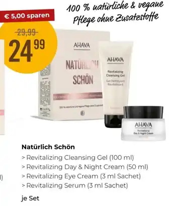 Martin Reformstark Naturlich schön Angebot
