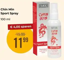 Martin Reformstark Chin Min Sport Spray Angebot