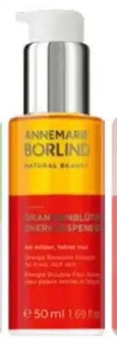 Martin Reformstark Orangenblüten Energiespender Angebot