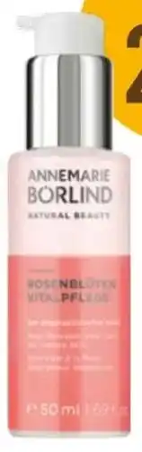 Martin Reformstark Rosenblüten Vitalpflege Angebot
