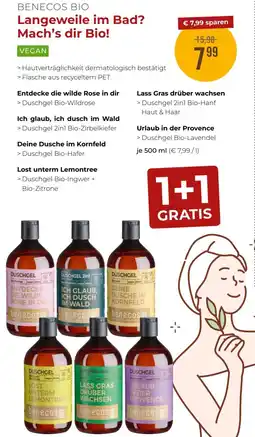 Martin Reformstark Duschgel Angebot