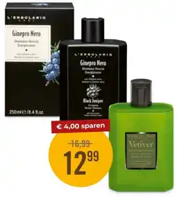 Martin Reformstark Ginepro Nero Angebot