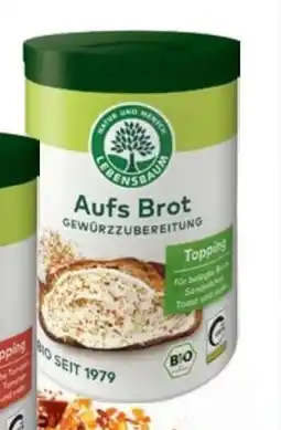 Martin Reformstark Aufs Brot Angebot
