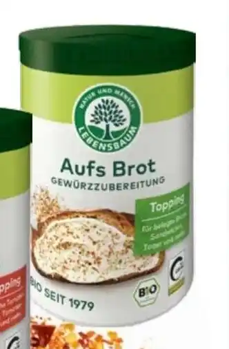 Martin Reformstark Aufs Brot Angebot