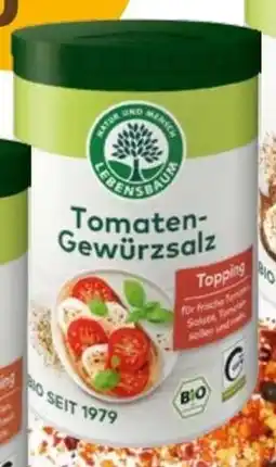 Martin Reformstark Tomaten Gewürzsalz Angebot