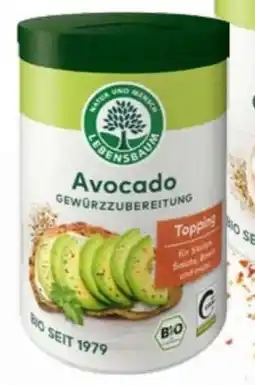 Martin Reformstark Avocado Angebot