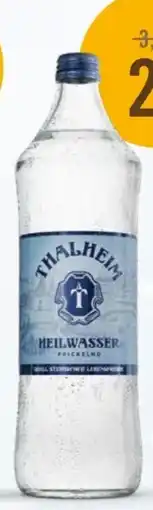 Martin Reformstark Heilwasser Angebot