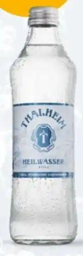 Martin Reformstark Heilwasser Angebot