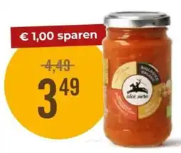 Martin Reformstark Vegane Bolognese Sauce Angebot