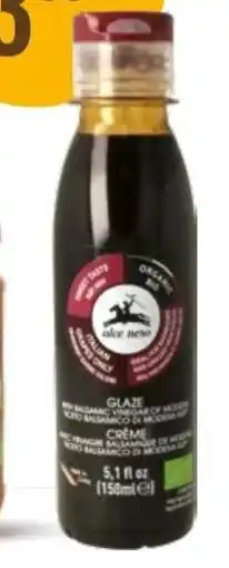 Martin Reformstark Balsamico-Essig- Glasur Angebot