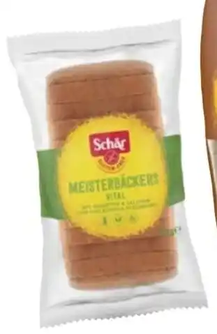 Martin Reformstark Glutenfreies Schnittbrot Angebot