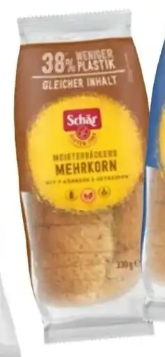 Martin Reformstark Glutenfreies Schnittbrot Angebot