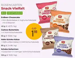 Martin Reformstark Snack-vielfalt Angebot