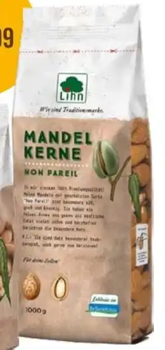 Martin Reformstark Mandel kerne Angebot