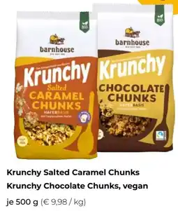 Martin Reformstark Krunchy Angebot