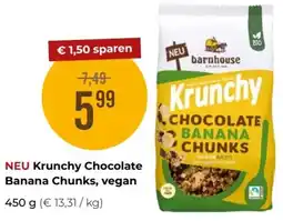 Martin Reformstark NEU Krunchy Angebot