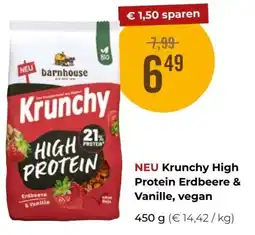 Martin Reformstark Krunchy Angebot
