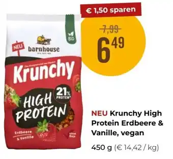 Martin Reformstark Krunchy Angebot