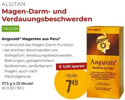 Martin Reformstark Angurate Magentee aus Peru Angebot